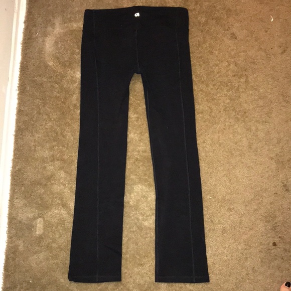 GAP slim straight legging - Picture 4 of 6